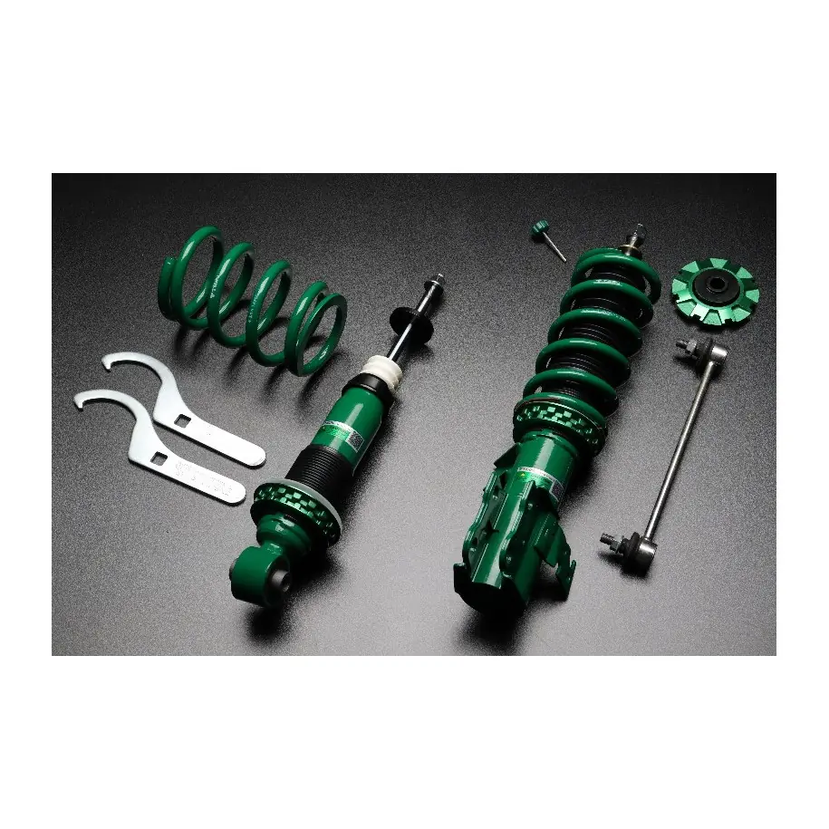 Tein Street Advance Z Coilovers for Toyota Celica T23 (00-06) - 