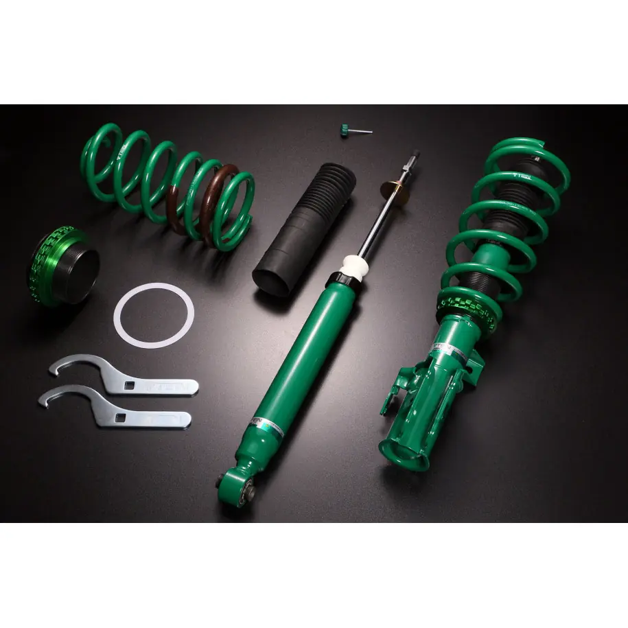 Tein Street Advance Z Coilovers for Toyota Estima ACR50 & GSR50 (2006+) - 