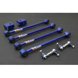 Braccio laterale posteriore Hardrace 6159-A Subaru Forester, Impreza, Legacy/outback - 