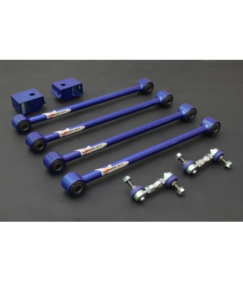 Hardrace 6392 Rear Toe Control Arm Lexus, Toyota - 