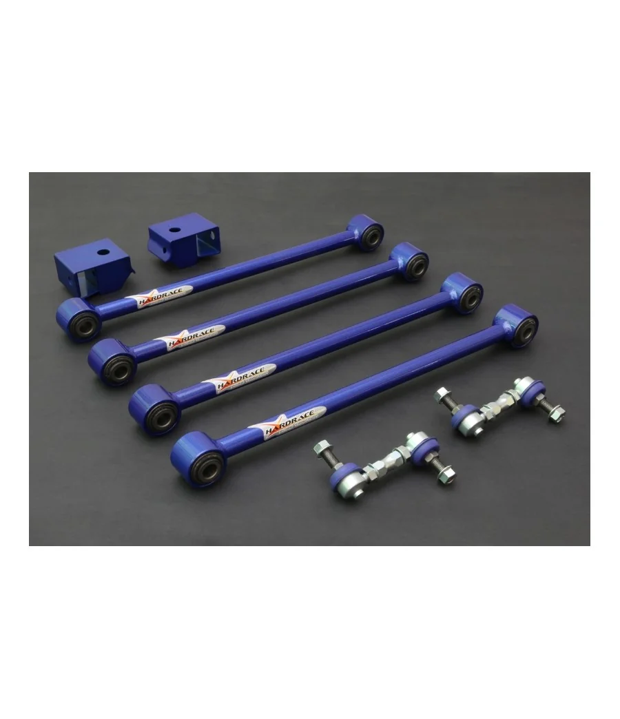 Braccio laterale posteriore Hardrace 6159-A Subaru Forester, Impreza, Legacy/outback - 