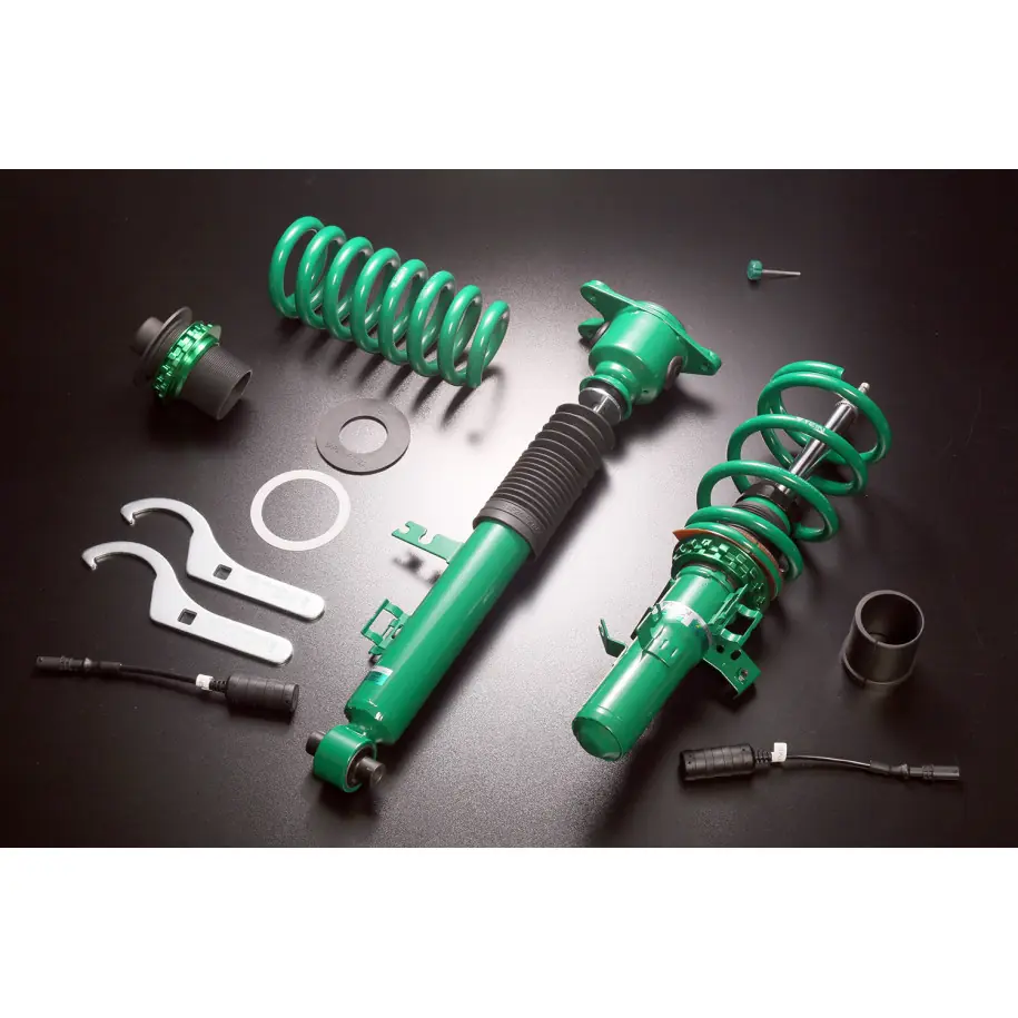 Tein Street Advance Z Coilovers for Toyota Supra A90 (2019+) - Tein Street Advance Z Coilovers for Toyota Supra A90 (2019+) -