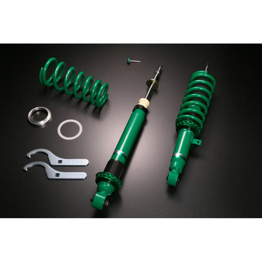 Tein Street Advance Z Coilovers for Toyota Supra MK3 (87-92) - Tein Street Advance Z Coilovers for Toyota Supra MK3 (87-92) -