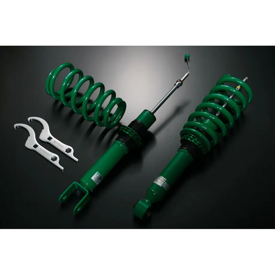 Tein Street Advance Z Coilovers for Toyota Supra MK4 - Tein Street Advance Z Coilovers for Toyota Supra MK4 -