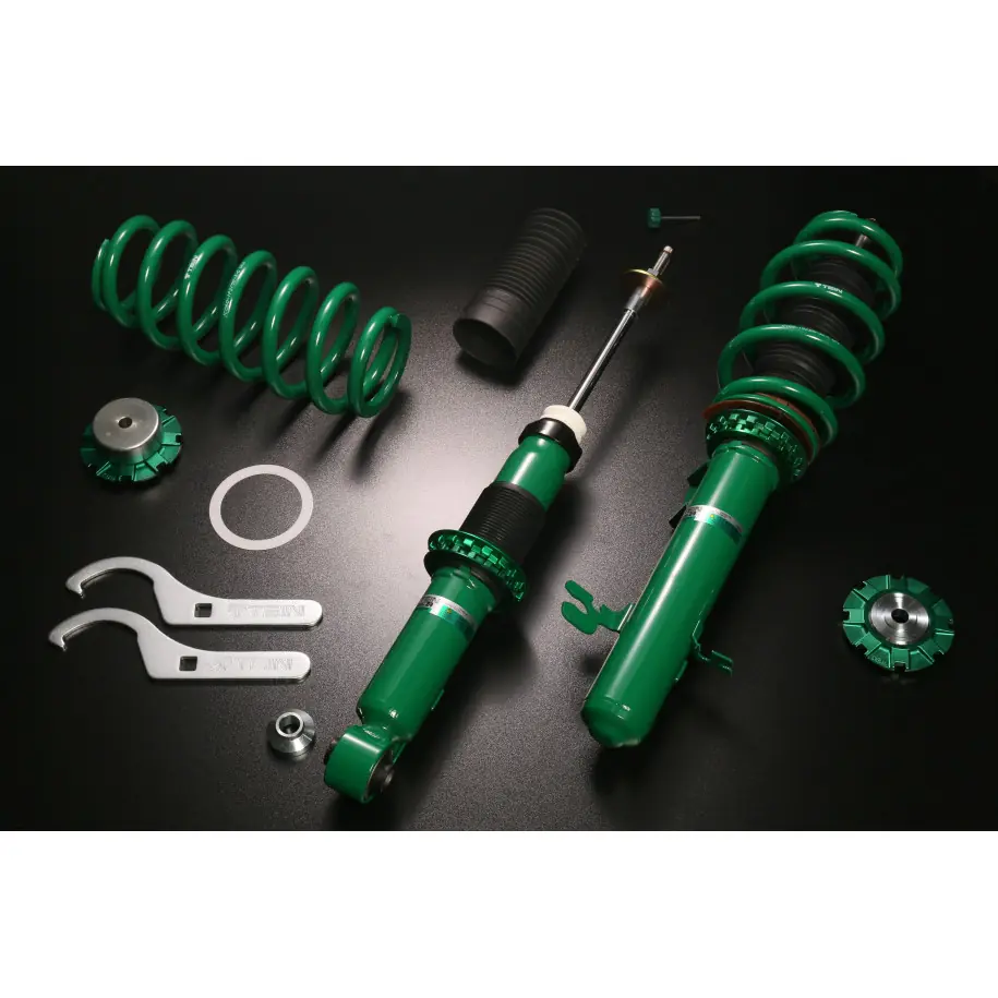 Tein Street Advance Z4 Lift Coilovers for Mini Countryman R60 (10-16) - Tein Street Advance Z4 Lift Coilovers for Mini Countryman R60 (10-16) -