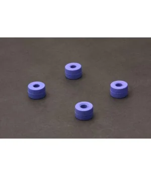 Hardrace 6162 Universal Stabilizer Link Bushing *UNIVERSAL Stabilizer related - 