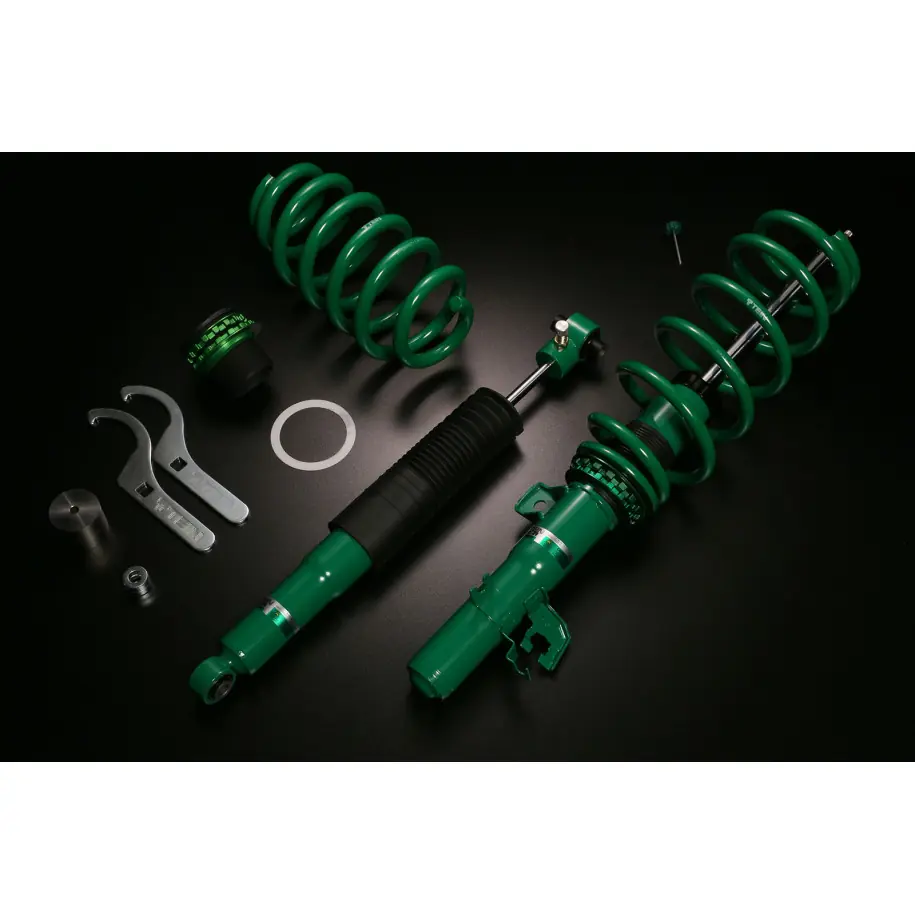 Tein Street Advance Z4 Lift Coilovers for Nissan X-Trail NT32 (2013+) - Tein Street Advance Z4 Lift Coilovers for Nissan X-Trail NT32 (2013+) -
