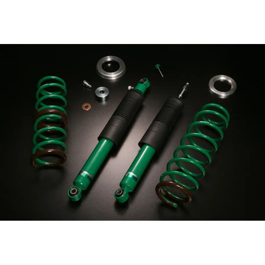 Tein Street Advance Z4 Lift Coilovers for Suzuki Jimny JB23W (98-18) - Tein Street Advance Z4 Lift Coilovers for Suzuki Jimny JB23W (98-18) -