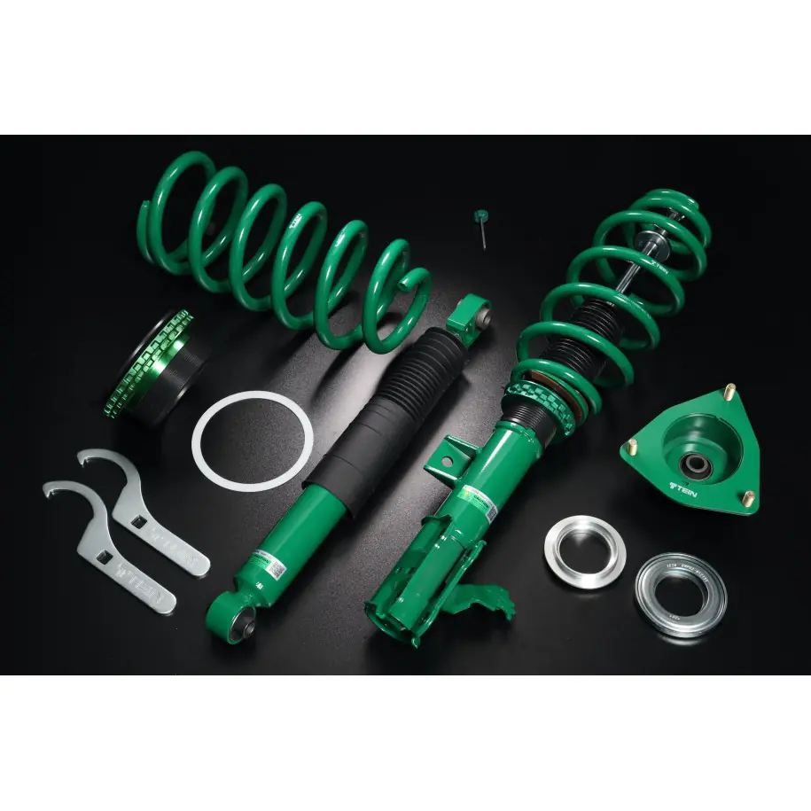 Tein Street Advance Z4 Lift Coilovers for Toyota RAV4 XA50 (2019+) - Tein Street Advance Z4 Lift Coilovers for Toyota RAV4 XA50 (2019+) -