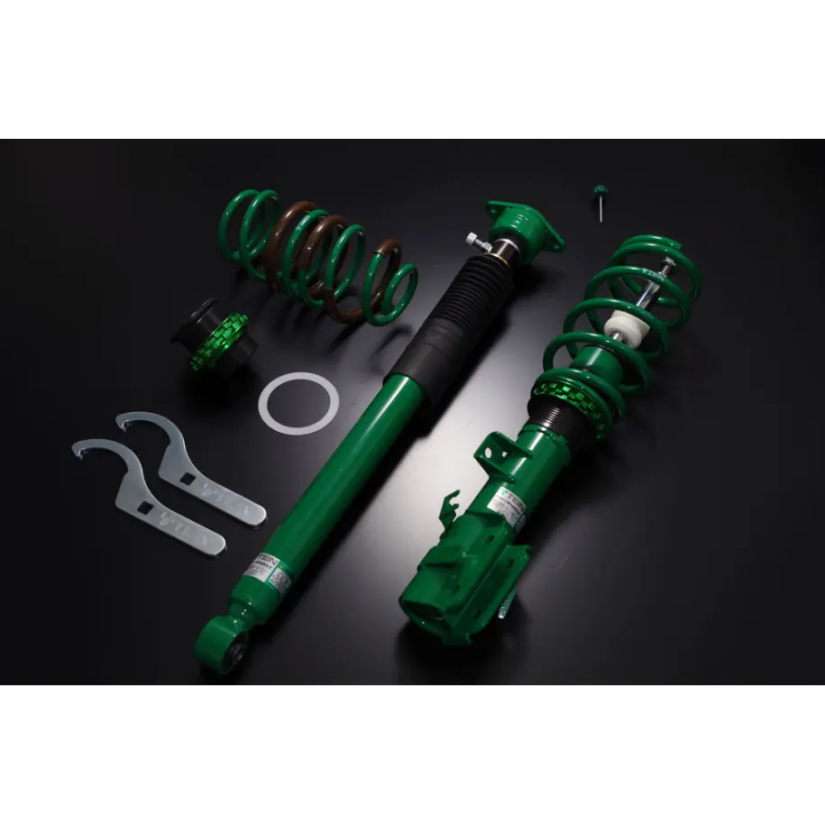 Tein Street Advance Coilovers for Ford Fiesta ST (2013+) - 