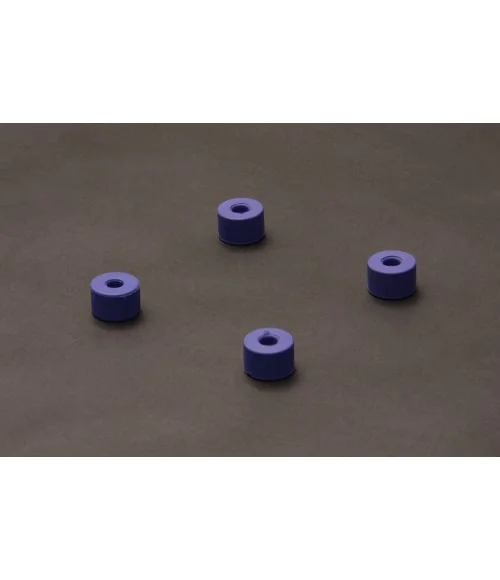 Barra stabilizzatrice posteriore Hardrace 8882 Toyota C-HR - 
