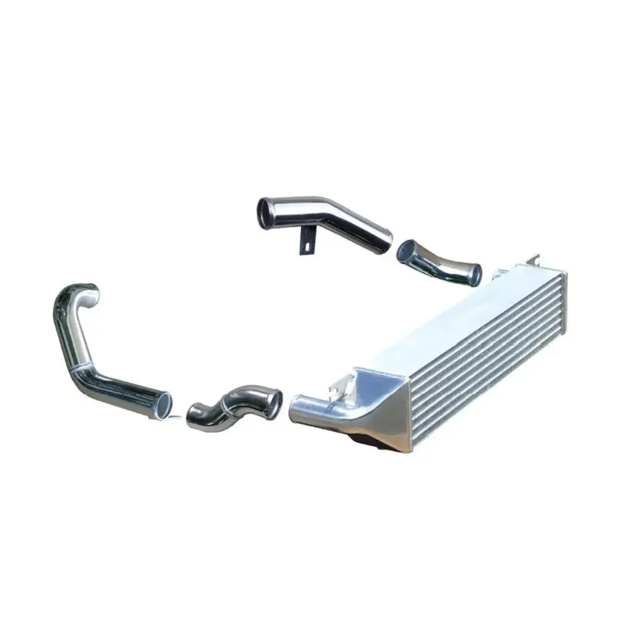 GReddy Intercooler Kit per Toyota Yaris GR - GReddy Intercooler Kit per Toyota Yaris GR -