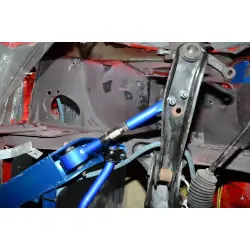 Tirante per carichi pesanti Hardrace 6164-S13-R Nissan - 