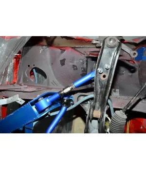 Tirante per carichi pesanti Hardrace 6164-S13-R Nissan - 