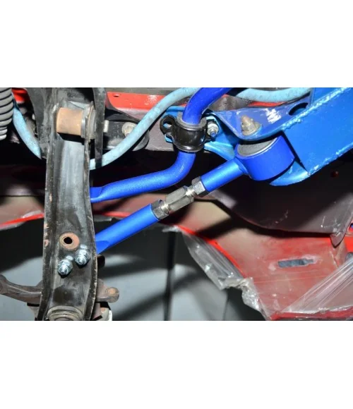 Tirante per carichi pesanti Hardrace 6164-S13-R Nissan - 