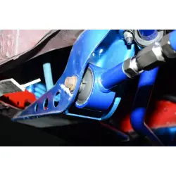 Tirante per carichi pesanti Hardrace 6164-S13-R Nissan - 