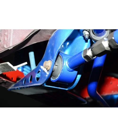 Tirante per carichi pesanti Hardrace 6164-S13-R Nissan - 