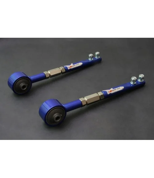 Hardrace 7811 Front Adjustable Lower Control Arm Infiniti Q45, Nissan 240SX - 