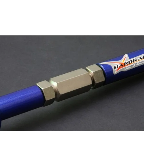 Hardrace 6164-S14-R Heavy Duty Tension Rod Nissan 240SX, Skyline - 