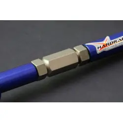 Tirante per carichi pesanti Hardrace 6164-S14-R Nissan 240SX, Skyline - 