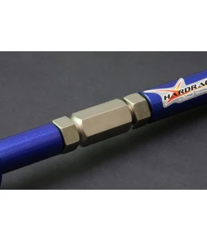 Hardrace 6164-S14-R Heavy Duty Tension Rod Nissan 240SX, Skyline - 