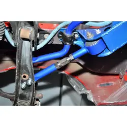 Tirante per carichi pesanti Hardrace 6164-S14-R Nissan 240SX, Skyline - 