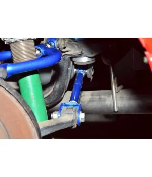 Hardrace 6165-S13-R Rear Toe Control Arm Nissan 240SX, Skyline, Z-series - 