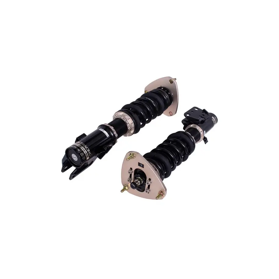 BC Racing BR-RS Coilovers CHANGAN SL03/L07 EXTENDED RANGE RWD C385 (21+) - BC Racing BR-RS Coilovers CHANGAN SL03/L07 EXTENDED RANGE RWD C385 (21+) -