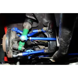 Hardrace 6165-S14-R Rear Toe Control Arm Infiniti Q45, Nissan 240SX - 