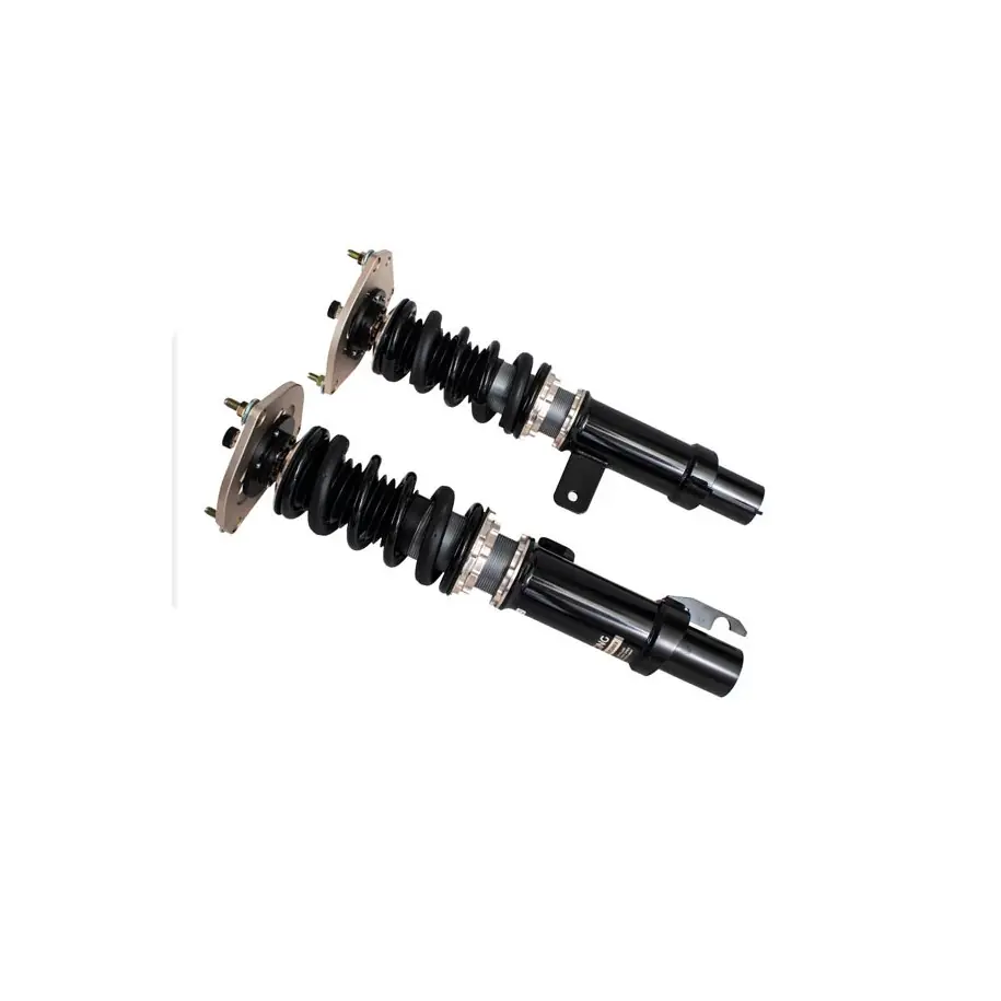 BC Racing DS-DA Coilovers PORSCHE CAYMAN/BOXSTER 982/718 RWD 16+ - BC Racing DS-DA Coilovers PORSCHE CAYMAN/BOXSTER 982/718 RWD 16+ -