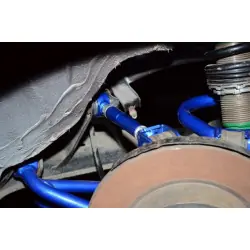 Hardrace 6166-R Rear Traction Rod Infiniti Q45, Nissan 240SX, Skyline, Z-series - 