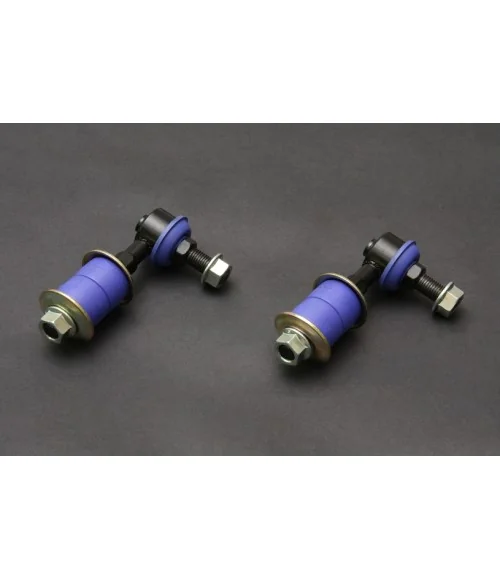 Hardrace 8659-300 Adj. Stabilizer Link Bmw, Ford, Honda, Mazda, Mini, Volvo - 