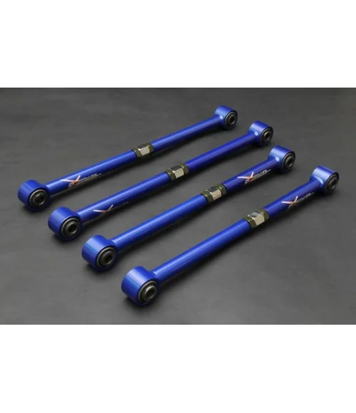 Hardrace Q0436 Front Lower Control Arm Hyundai I-30 - 