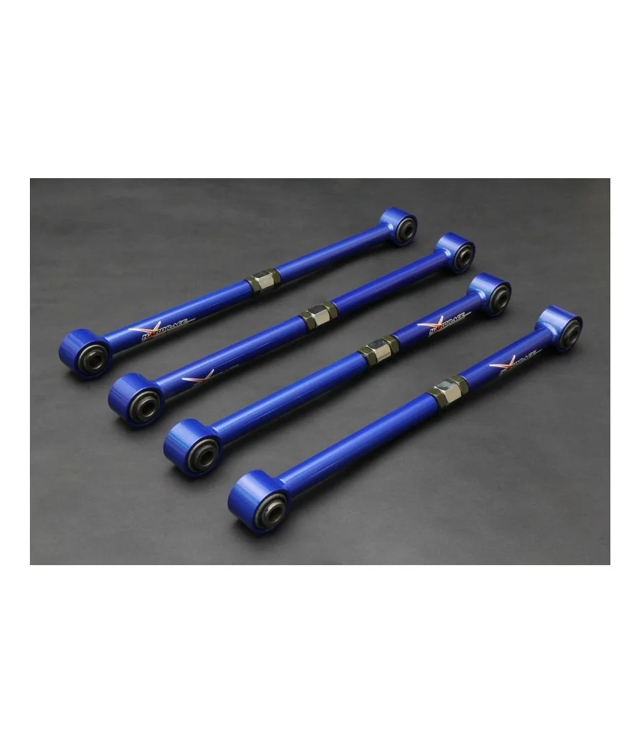 Hardrace 6172 Rear Adj. Rod Nissan Primera - 