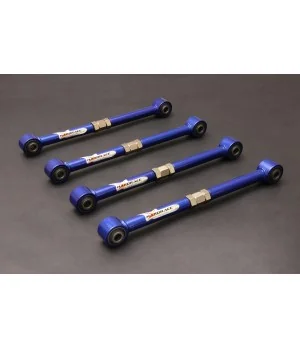 Hardrace 6173 Rear Adj .rod Nissan Sentra - 