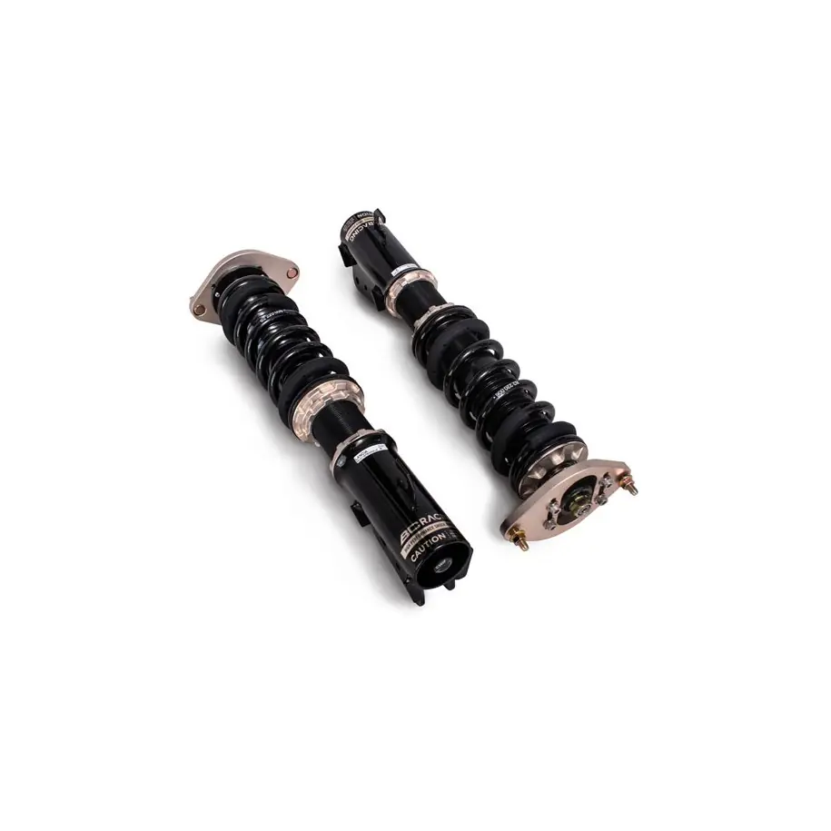 BC Racing RM-MA Coilovers BMW 3 Series Sedan E46 (98-06) - 