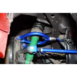 Hardrace 6177-R Rear Upper Camber Kit Nissan 240SX, Skyline, Z-series - 