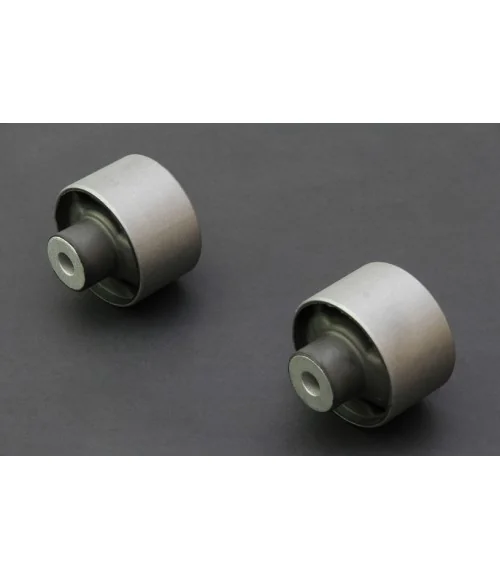 Inserto antivibrante per telaio ausiliario posteriore Hardrace 7444 Scion FR-S, Subaru BRZ, Toyota 86 - 