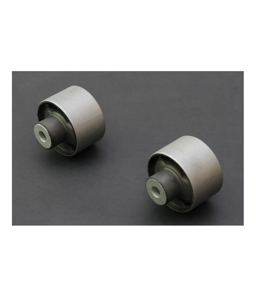 Hardrace 6182 Rear Trailing Arm Bushing Mitsubishi Lancer evolution, Lancer mirage - 