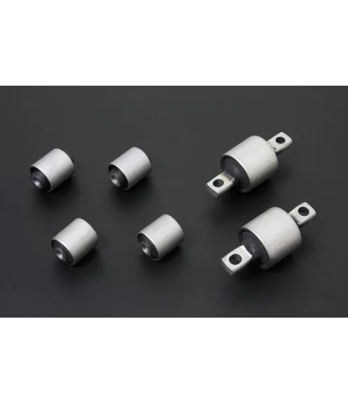Hardrace 8633 Front Lower Arm Bush Kit Mazda RX-8 - 
