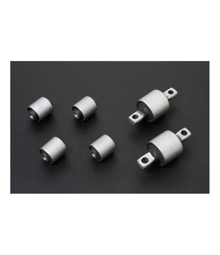 Hardrace 6183 Front Lower Arm Bushing Mitsubishi Eclipse, Galant - 