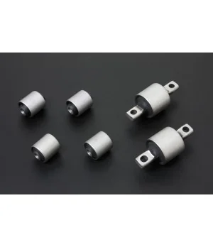 Boccola braccio inferiore anteriore Hardrace 6183 Mitsubishi Eclipse, Galant - 