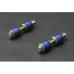 Kit stabilizzatore anteriore rinforzato Hardrace 6184 Mitsubishi Lancer mirage - 