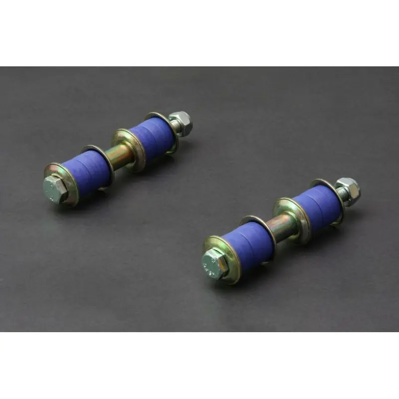 Hardrace 6184 Front Reinforced Stabilizer Kit Mitsubishi Lancer mirage - Hardrace 6184 Front Reinforced Stabilizer Kit Mitsubishi Lancer mirage -