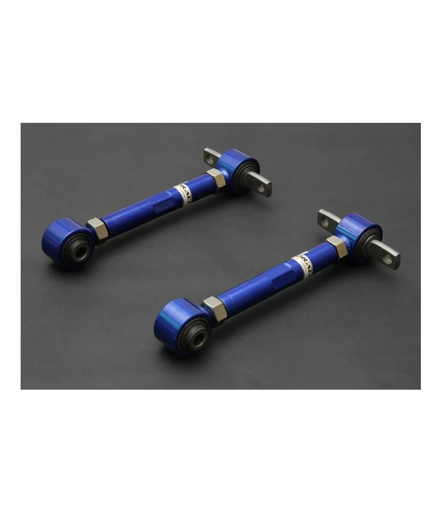 Hardrace 6186 Rear Camber Kit Mitsubishi Lancer evolution, Lancer mirage - 