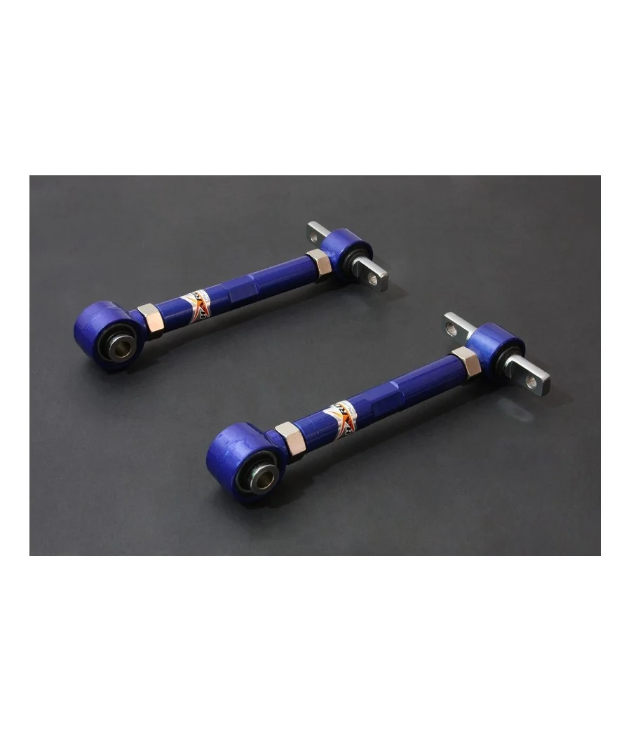 Kit di campanatura posteriore Hardrace 6189 Mitsubishi Lancer evolution, Lancer mirage - 