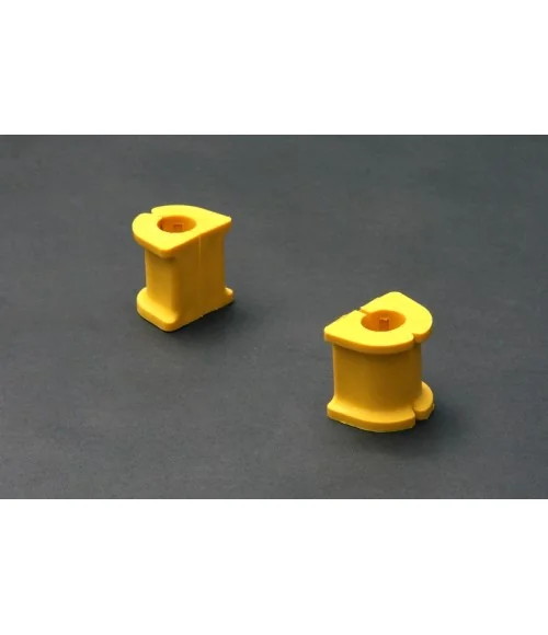 Hardrace Q1077 Front Lower Front Arm Bushing - Inner Tesla Model 3, Model y - 