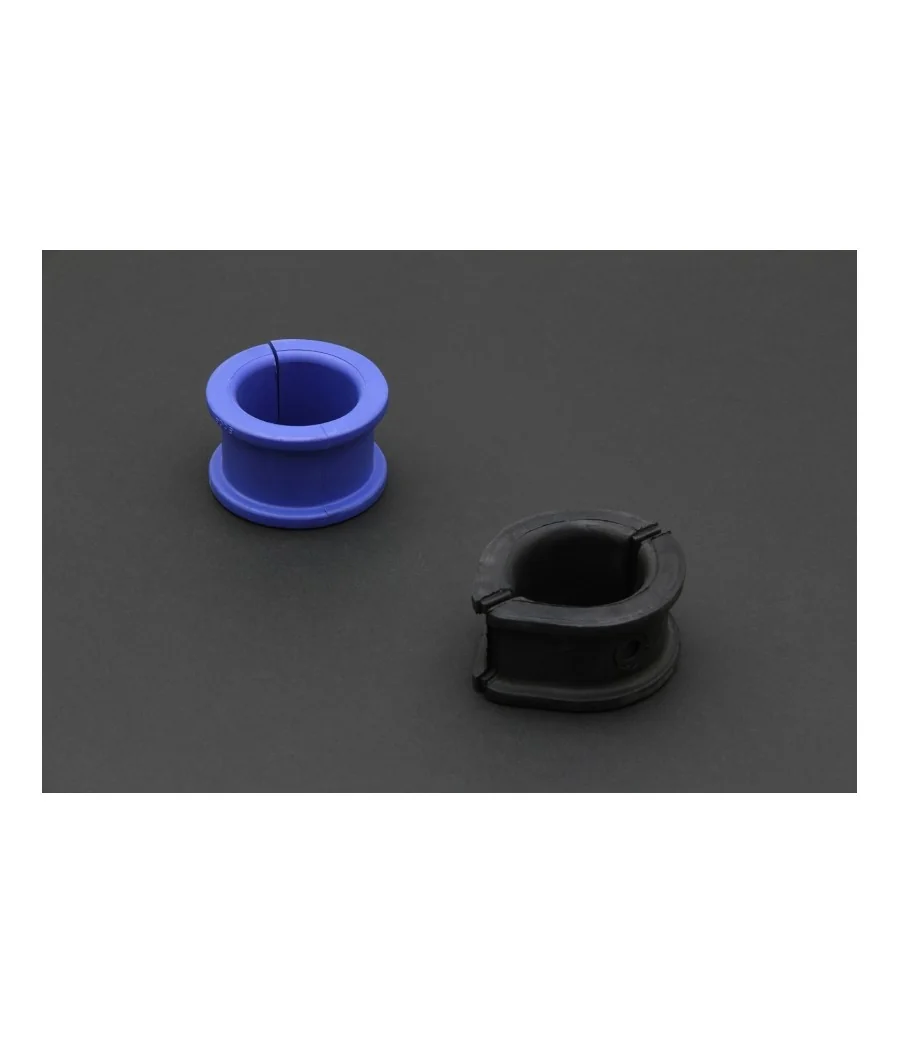 Hardrace 6199 Tpv Steering Bush Kit Nissan 240SX - 
