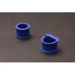 Boccola sterzo Hardrace 6201 Tpv Mitsubishi Lancer evolution, Lancer mirage - 