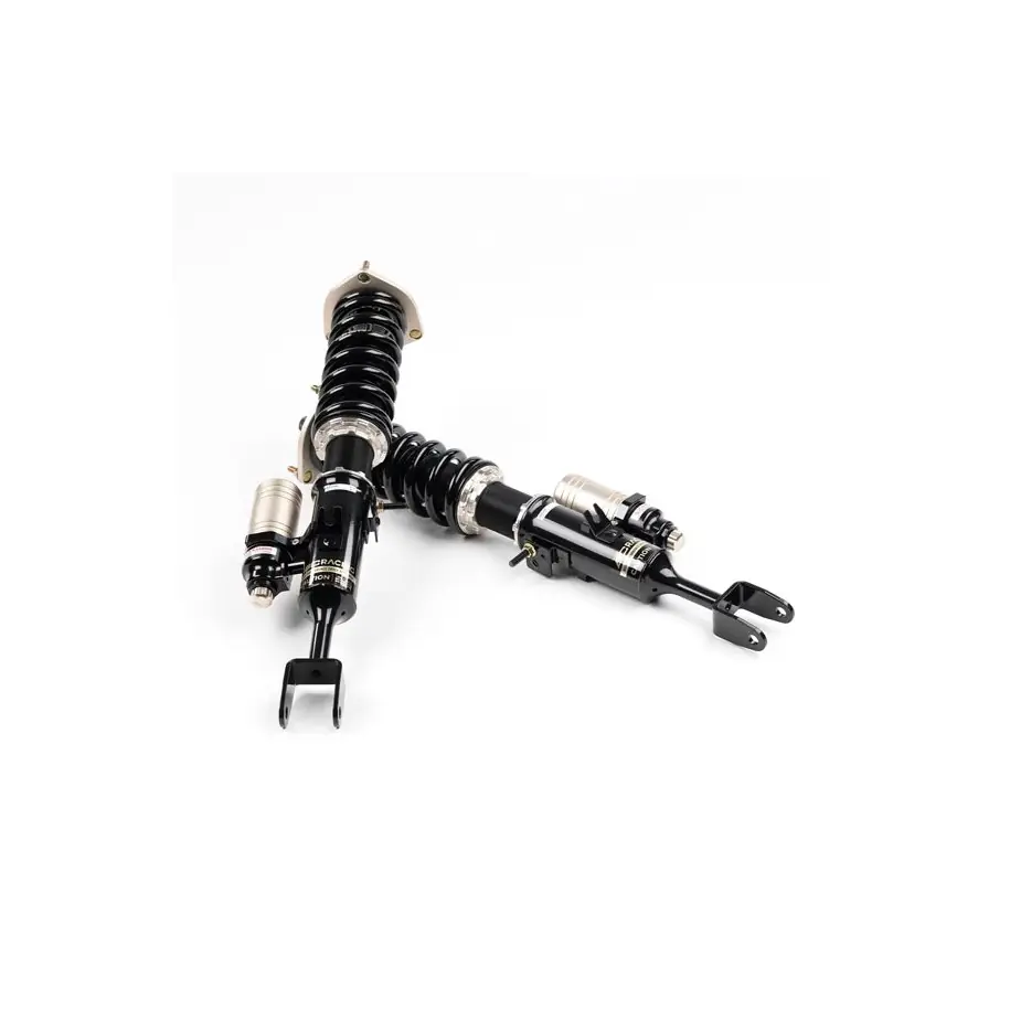 BC Racing ER Coilovers Honda Integra / RSX DC-5 (01-06) - 